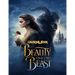 Beauty and the Beast Coloring Book: Coloring Book for Kids and Adults with Fun, Easy, and Relaxing Coloring Pages