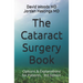 The Cataract Surgery Book: Options & Explanations for Patients