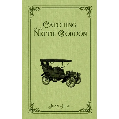 Catching Nettie Gordon