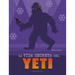 La Vida Secreta del Yeti