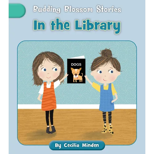 In the Library
