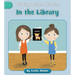 In the Library