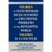 Studies in Contemporary Socio-Economic and Educational Problems in the Developing World: Nigeria as a Case Study