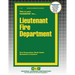 Lieutenant Fire Department