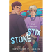 Stix & Stone - Illustrated Cover