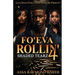 Fo'eva Rollin' 4