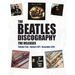 The Beatles Discography - The Releases: Volume Two - January 1971 - December 1978