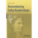 Remembering Sofya Kovalevskaya