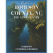 Lumber River Robeson County, NC the New Country