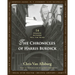 The Chronicles of Harris Burdick: 14 Amazing Authors Tell the Tales