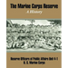 The Marine Corps Reserve: A History