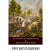 The Antietam and Fredericksburg