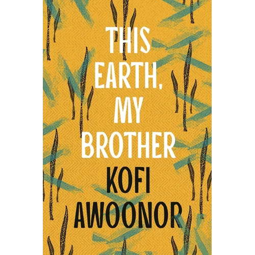 This Earth, My Brother