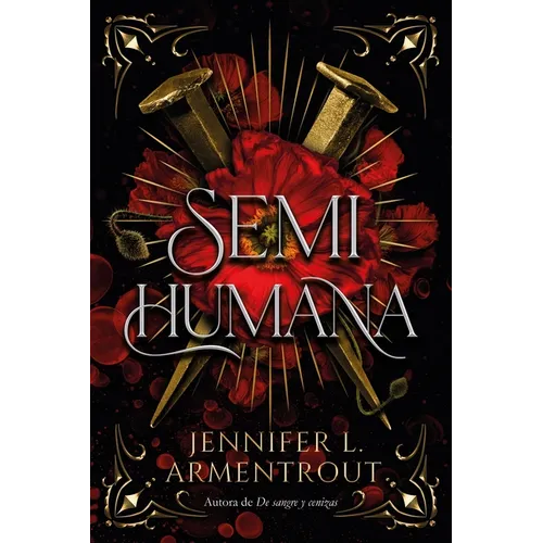 Semihumana -V2*