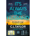 It's Always the Husband