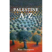 Palestine A - Z