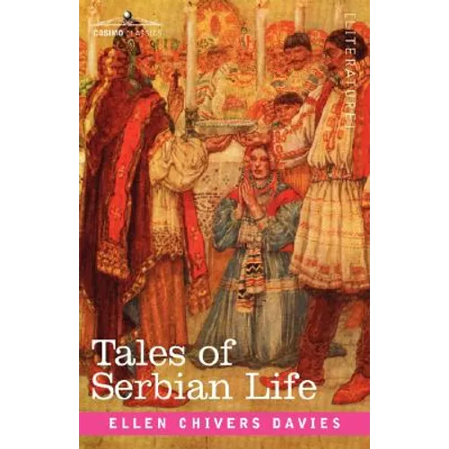 Tales of Serbian Life