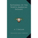 Tattooing of the North American Indians