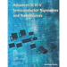 Advances in III-V Semiconductor Nanowires and Nanodevices