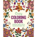 Cozy Coloring Book