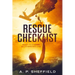 Rescue Checklist: Ready to Answer So Others May Live