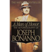 A Man of Honor: The Autobiography of Joseph Bonanno