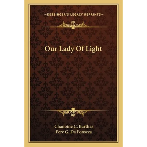 Our Lady Of Light