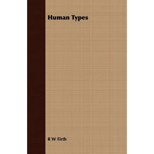 Human Types