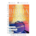 ¿La Biblia realmente dice eso? (GUIA PARA EL LIDER): Serie Diálogo