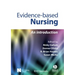 Evidence-Based Nursing: An Introduction