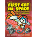 First Cat in Space and the Wrath of the Paperclip
