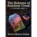 The Hobsons of Rainbow Creek: A Tea Party Novel