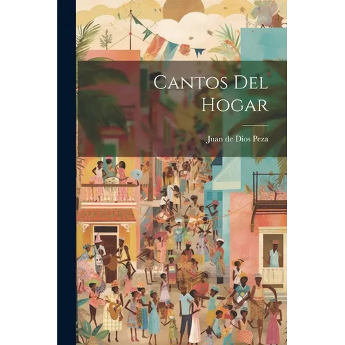 Cantos del hogar