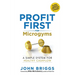 Profit First for Microgyms
