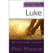 Straight to the Heart of Luke: 60 Bite-Sized Insights