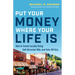 Put Your Money Where Your Life Is: How to Invest Locally Using Self-Directed IRAs and Solo 401(K)s