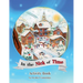 In the Nick of Time Activity Book
