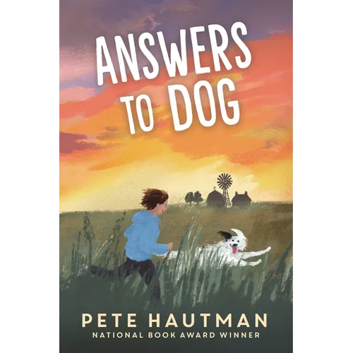 Answers to Dog