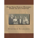 Find Your Family History Steps to get started