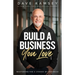 Build a Business You Love: Mastering the Five Stages of Business