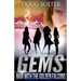 Man With The Golden Falcons: A Teen Spy Thriller