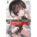 Recommendations for Bad Children, Vol. 2 (Novel)