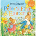 Peter's First Easter: A Counting Book with a Pop-Up Surprise!