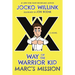 Marc's Mission: Way of the Warrior Kid