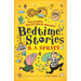 The Ultimate Collection of Brilliant Bedtime Stories with R.A. Spratt