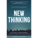 Coldfusion Presents: New Thinking: From Einstein to Artificial Intelligence, the Science and Technology That Transformed Our World (Technology History