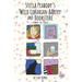 Stella Peabody's Wild Librarian Bakery and Bookstore: A Novel-in-Stories