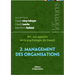 Rh: Les apports de la psychologie du travail: Management des organisations