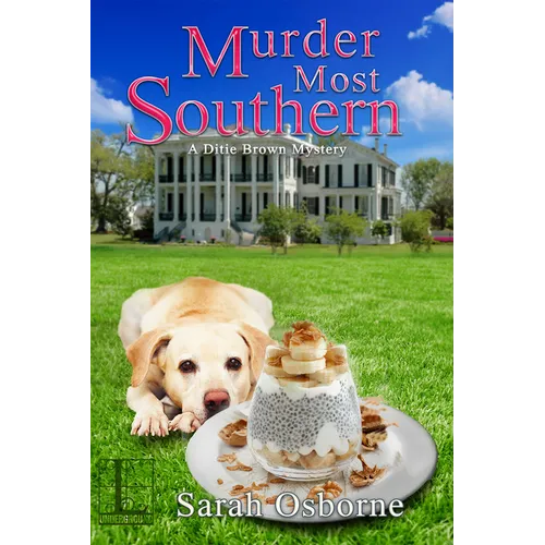 Murder Most Southern