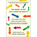 You Mean I'm Not Lazy, Stupid or Crazy?!: The Classic Self-Help Book for Adults with Attention Deficit Disorder